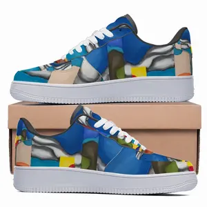 Men My Hokusai 4 Low Top Shoes