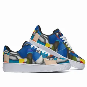 Men My Hokusai 4 Low Top Shoes