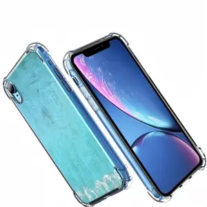 Upside Down iPhone XR Phone Case (Silicone)