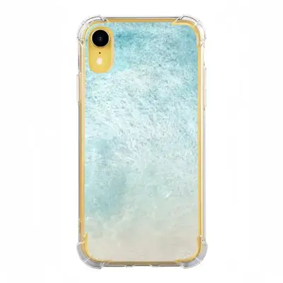 Daydreaming iPhone XR Phone Case (Silicone)