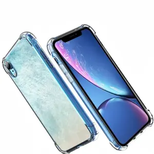 Daydreaming iPhone XR Phone Case (Silicone)