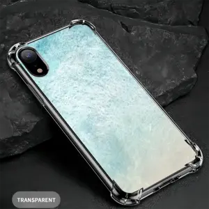 Daydreaming iPhone XR Phone Case (Silicone)