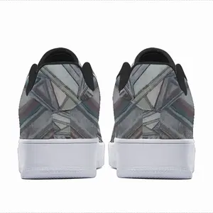 Men Dream Within A Dream Low Top Shoes