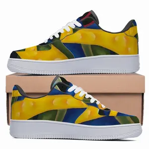 Men My Hokusai 19 Low Top Shoes