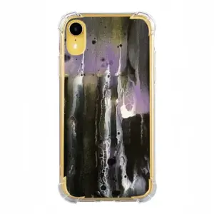 Stalagmites iPhone XR Phone Case (Silicone)