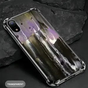 Stalagmites iPhone XR Phone Case (Silicone)