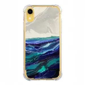 Your Ocean iPhone XR Phone Case (Silicone)