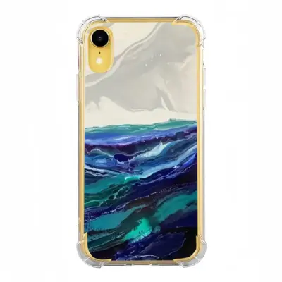 Your Ocean iPhone XR Phone Case (Silicone)