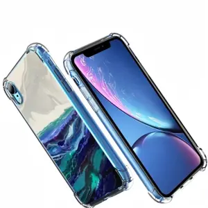 Your Ocean iPhone XR Phone Case (Silicone)