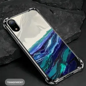 Your Ocean iPhone XR Phone Case (Silicone)