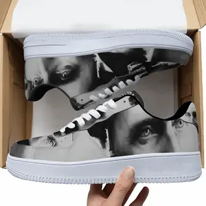 Men Vincent Van Gogh Low Top Shoes