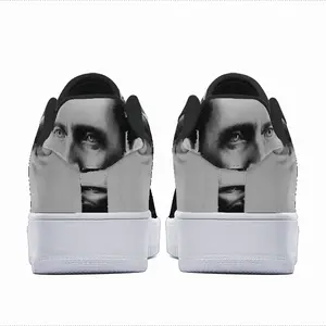 Men Vincent Van Gogh Low Top Shoes