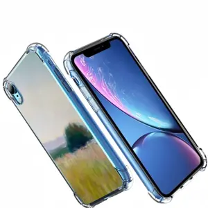 Luminance iPhone XR Phone Case (Silicone)