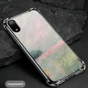 Dreamlike State iPhone XR Phone Case (Silicone)