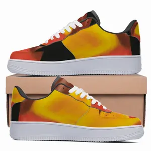 Men My Hokusai 1 Low Top Shoes