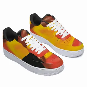 Men My Hokusai 1 Low Top Shoes