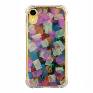 Florist iPhone XR Phone Case (Silicone)