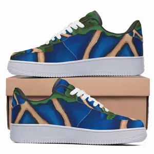 Men My Hokusai 6 Low Top Shoes