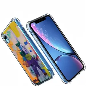 Apex iPhone XR Phone Case (Silicone)