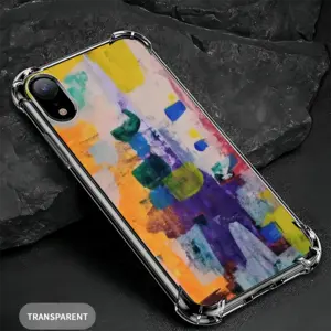 Apex iPhone XR Phone Case (Silicone)