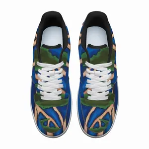 Men My Hokusai 6 Low Top Shoes