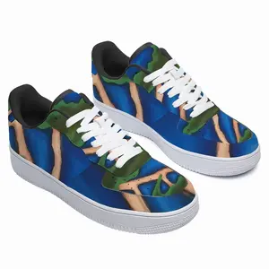 Men My Hokusai 6 Low Top Shoes