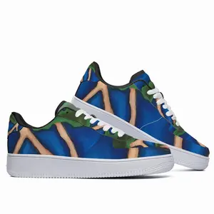 Men My Hokusai 6 Low Top Shoes