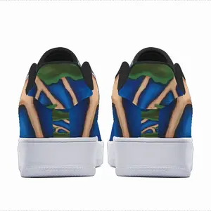 Men My Hokusai 6 Low Top Shoes