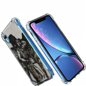 After Gericault S iPhone XR Phone Case (Silicone)