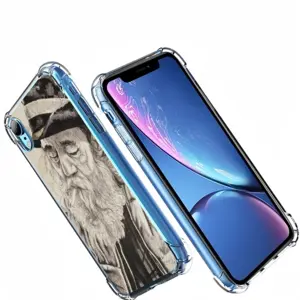 Old Cowboy iPhone XR Phone Case (Silicone)