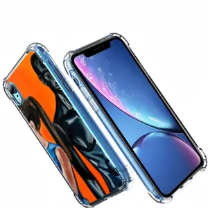 The Doll iPhone XR Phone Case (Silicone)