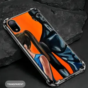 The Doll iPhone XR Phone Case (Silicone)