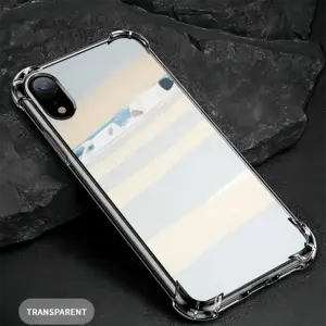 Mirage On The Sansoiro iPhone XR Phone Case (Silicone)