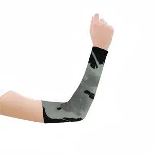 Spirit Sea Creature Outdoor Arm Sleeves