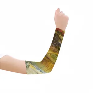 Prohibited Outdoor Arm Sleeves