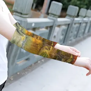 Prohibited Outdoor Arm Sleeves