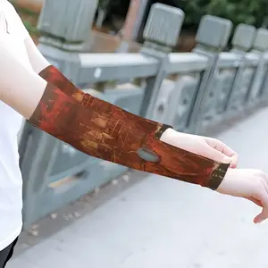 Approved Outdoor Arm Sleeves