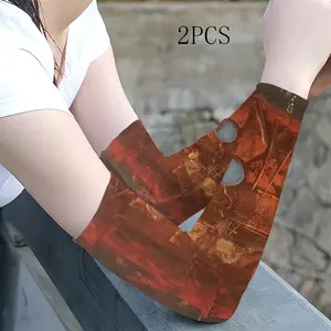 Approved Outdoor Arm Sleeves