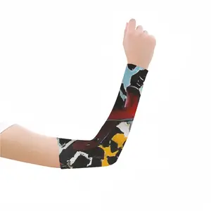 Without Balance Outdoor Arm Sleeves