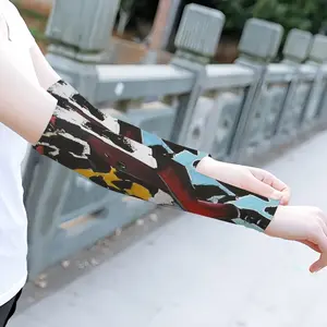 Without Balance Outdoor Arm Sleeves