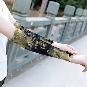 Floor Outdoor Arm Sleeves