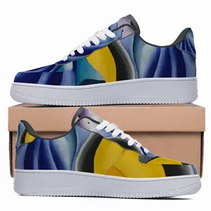 Men My Hokusai 17 Low Top Shoes