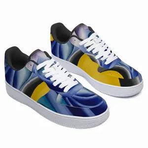 Men My Hokusai 17 Low Top Shoes