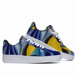 Men My Hokusai 17 Low Top Shoes