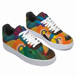 Men My Hokusai 10 Low Top Shoes