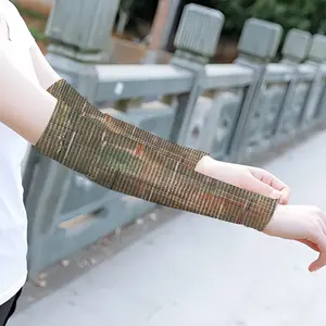 Am 001 Outdoor Arm Sleeves