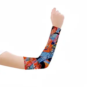 Kingfisher Outdoor Arm Sleeves