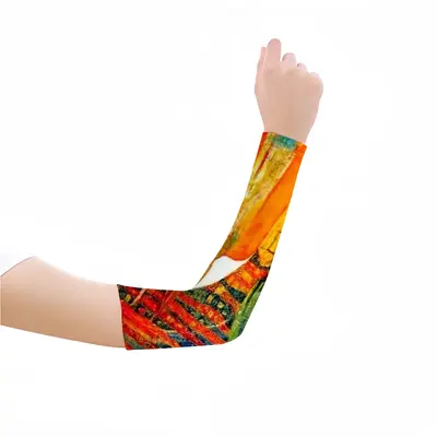 73 Fragment S Outdoor Arm Sleeves