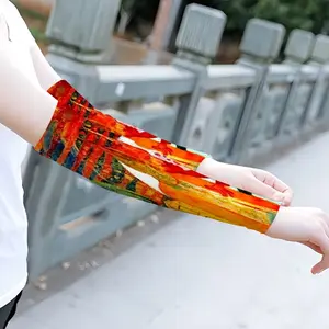 73 Fragment S Outdoor Arm Sleeves