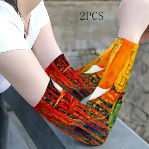 73 Fragment S Outdoor Arm Sleeves